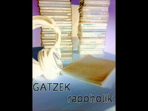 Gatzek - Braggaatak (prod. Lipiec)