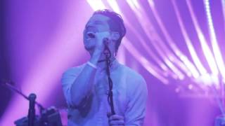 Used To (Live) - MUTEMATH