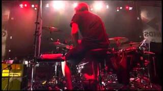Bad Religion - New Dark Ages (Live 2010)