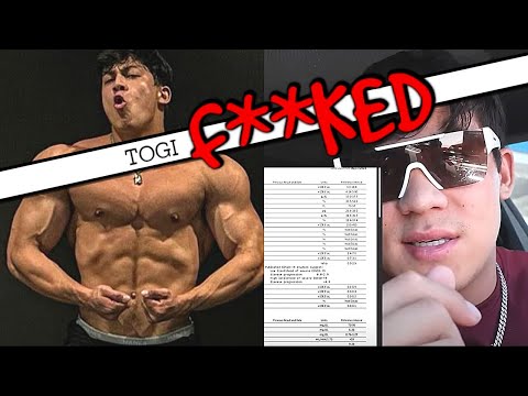 Togi, This Won't End Well