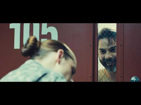 Camp X-Ray Harry Potter scene