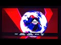 Incredibles 2 2018 Main Menu DVD UK