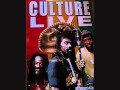 Culture - Mr. Music / Capture Rasta -- Live