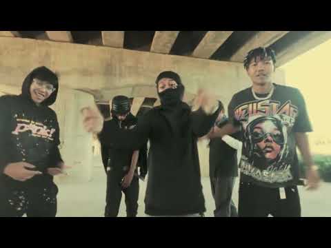 Happyboi Flixzy and Trilly Blizz