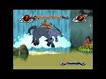 Disney S Hercules Walkthrough PS1 All Secrets Found