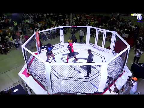 MELHORES MOMENTOS | Jéssica PitBull vs Samara Panamera | ACE 01