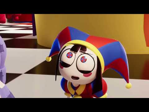 Characters inc part 12// the trash compactor//