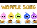 Waffle Song Do You Like Waffles Funny Songs With Giligilis Kids And Family