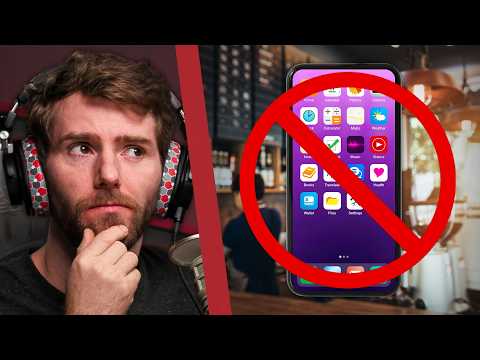 Smartphones Killed the 'Third Place'