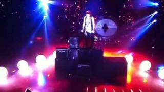 Reece mastin - break-even