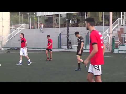 PREMIER VS  VARTAN FC - #Clausura2021 Fecha 9