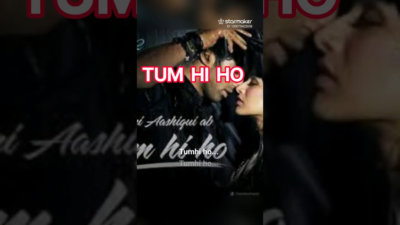 Tum Hi Ho | Aashiqui 2 song | Aditya Roy Kapoor | Shraddha Kapoor | Arijit Singh | Cover by Bipin