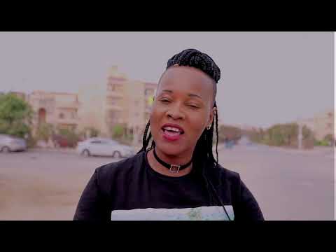 Missing home by  Queen ZEE official Video (Don’t ReUpload) New South Sudan Music  2019