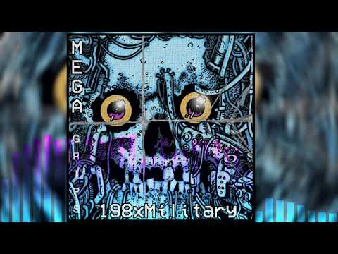 Mega Grips - Takyon Spit