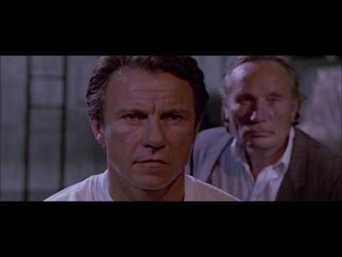 Reservoir Dogs | Naming Mr.Pink Scene