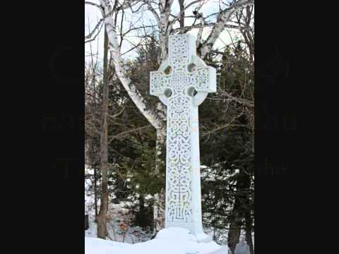 Tàladh Chriosda with Scottish Gaelic text and translation