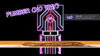 [SJ] Pinball Purgatory