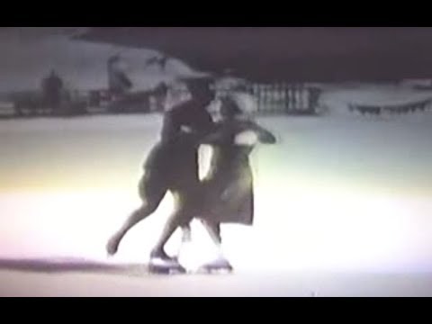 Ilya A. Shatrov - On the Hills of Manchuria (or Enjoying Ice Dancing)