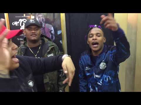 MC Murilo Azevedo MC Lil, MC Vitão e MC Koban - Medley Studio Ciclone