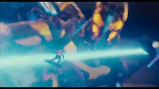 Erik Betts as Helicopter Pilot on Marvel's ANT-MAN video