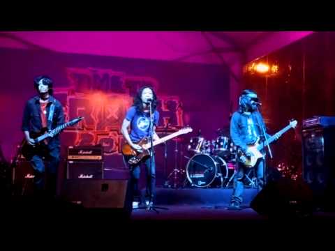 symbs - hala tuju live di U.O.X. Sunway Piramid