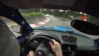 NASIOC VIC 04 STi low grip chasing 08+ STi