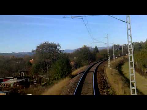 Sliač kúpele - Zvolen os. st. (ŽSR 170)