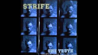 Strife -  Shadow&#39;s end