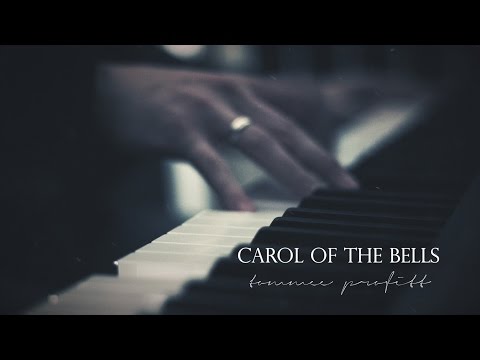 Carol of the Bells (Epic Cinematic Piano Version) - Tommee Profitt