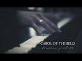 Carol Of The Bells Epic Cinematic Piano Version Tommee Profitt