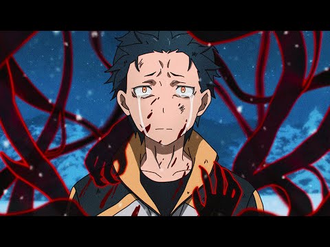 RIVILIN x $LOTHBOI - LAZARUS [Lyrics x AMV]
