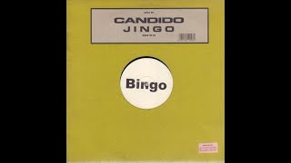 Candido-Jingo (Mount Rushmore'Si Empre Mix)