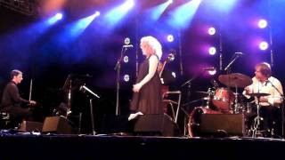 Marina Mårtensson & Carl Orrje Trio - Night and Day