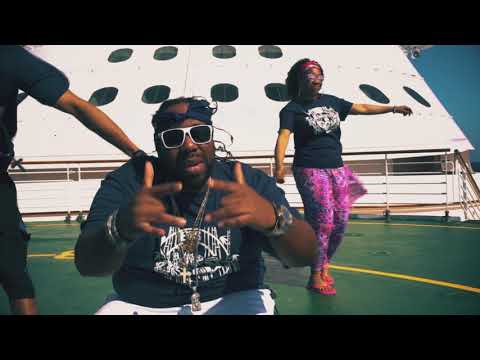 Bamboo Da Gov - I'm Gon' Make It (OFFICIAL)