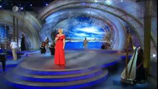 Claudia Jung - Je t&#39;aime mon amour