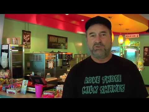 Great Shakes - Palm Springs CA
