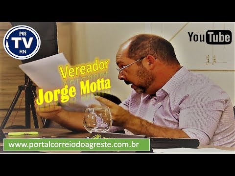 02-“Seria pegar nosso diploma e jogar no lixo” diz Jorge Motta após derrubada de veto
