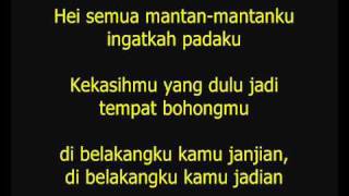 Lihat Aku Sekarang Music Video
