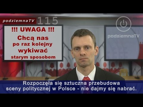 Robią nas w konia: UWAGA!!!