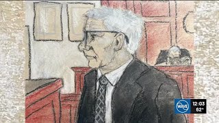 Steven Lawson trial Day 4: Defense rests