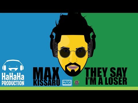 Video thumbnail for They Say I’m a Loser
