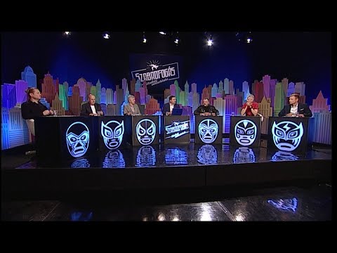 Szabadfogás (2019-05-09) - HÍR TV