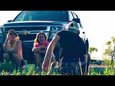 Caden Gillard - Hooked (Official Video)