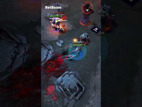 Underrated Storm Spirit! #game #dota2clips #dota2 #dota2gameplay #gameplaydota #stormspirit