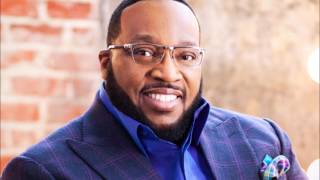 Marvin Sapp - You Shall Live