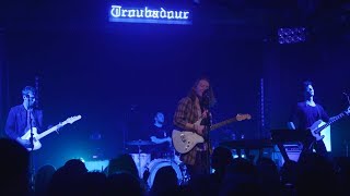 flor - hold on (live in los angeles)