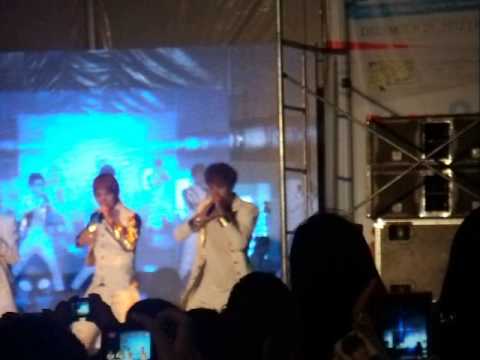 121229 A.cian. Philippine Kpop Convention :)