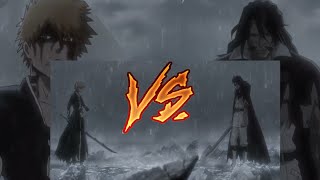 Download lagu Ichigo Vs Yhwach Full Fight | Bleach: Sennen Kessen-Hen mp3