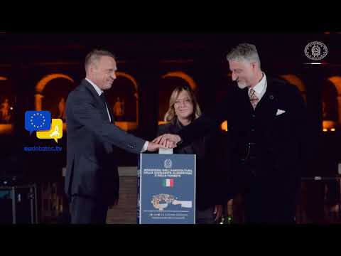 Italian Cuisine Becomes UNESCO Heritage: Meloni Lights the Colosseum in a Historic Moment