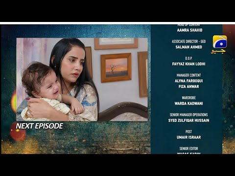Grift Episode 23 Promo - Grift Episode 23 Teaser - Grift - Saniya Shamshad